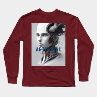 AI Long Sleeve T-Shirt